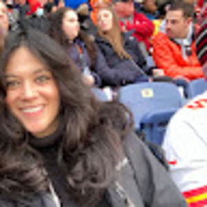 Meet your Posher, Morgan